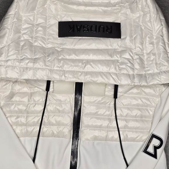 RUDSAK CAMIRA - 8122011 WHITE - Picture 15 of 16